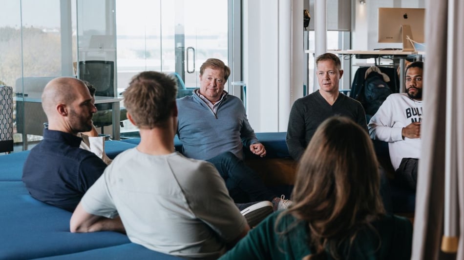 Drive Capital Launches $80M Seed Program in Emerging Tech Hubs