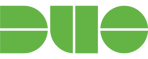 Duo-logo