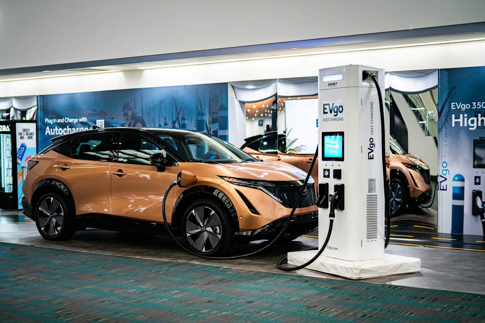Charging Ahead: Ann Arbor's Rise in the EV Battery Industry