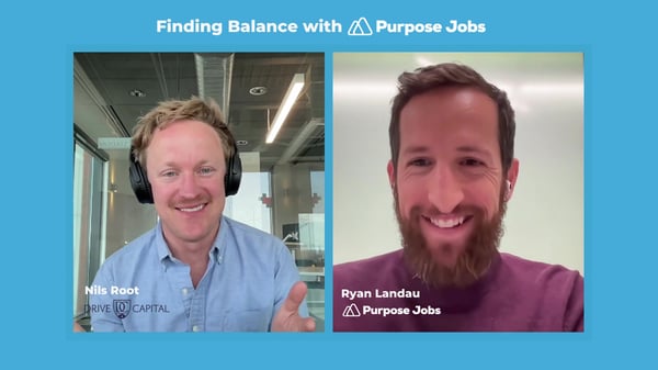 FINAL - Finding Balance with Nils Root - frame at 3m30s