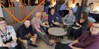 Field nation-BP2W 2026