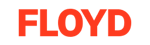 Floyd Logo - horizontal