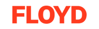 Floyd Logo - horizontal