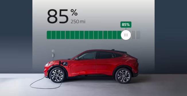 Ford_EV highlight