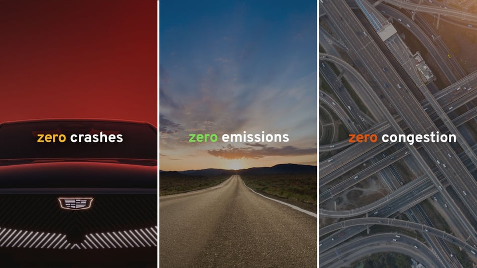 How GM is Leading the Charge to a More Accessible Future