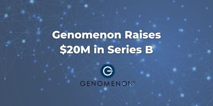 genomenon-funding