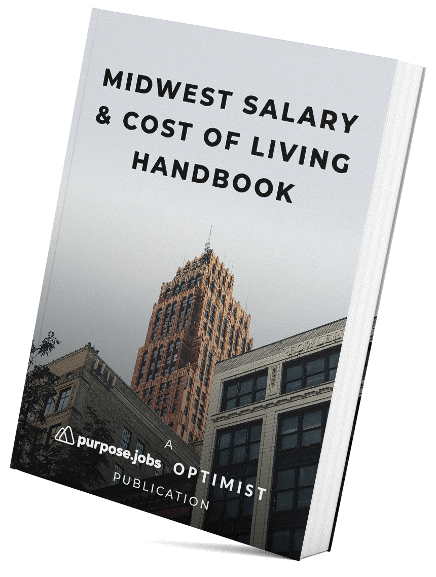 Find Startup Jobs & Startup Hiring in the Midwest Purpose Jobs
