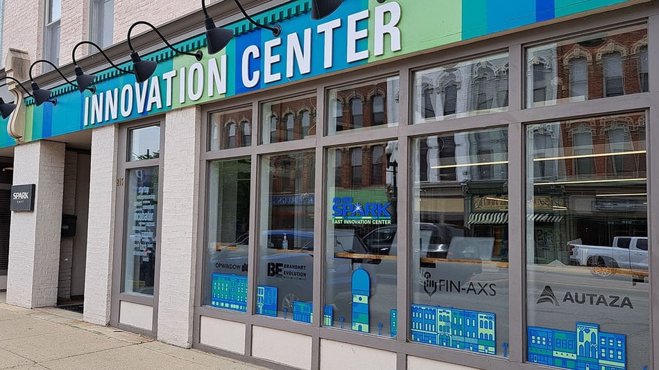 The Michigan Town That's Been Innovating For Generations