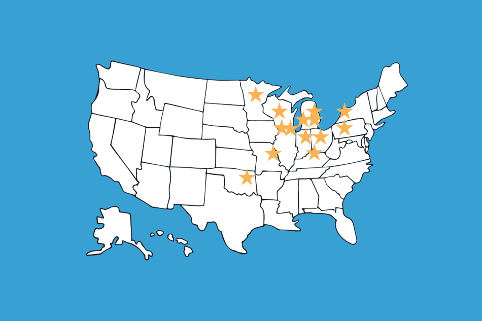 15 Economic Development Organizations Attracting Startups and Talent to Their Cities