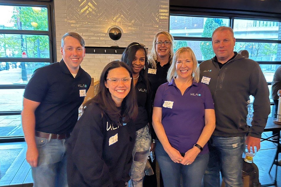 How KLA is Fueling Ideas Through Tailored Continuous Learning