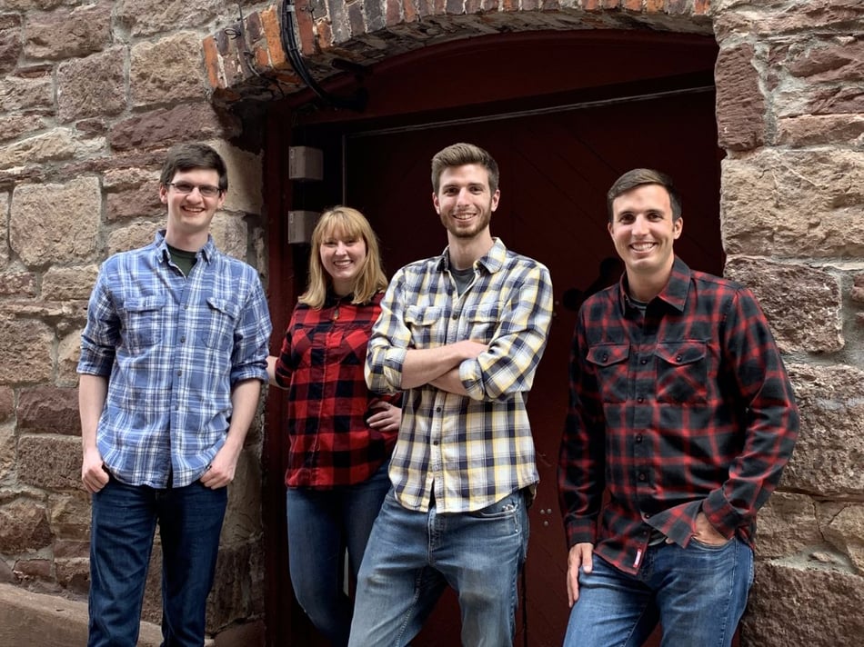 Meet Kall Morris Inc, The Michigan-Based Company Cleaning Outer Space