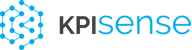KPIsense logo