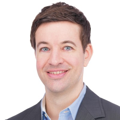 Kurt Roots Headshot