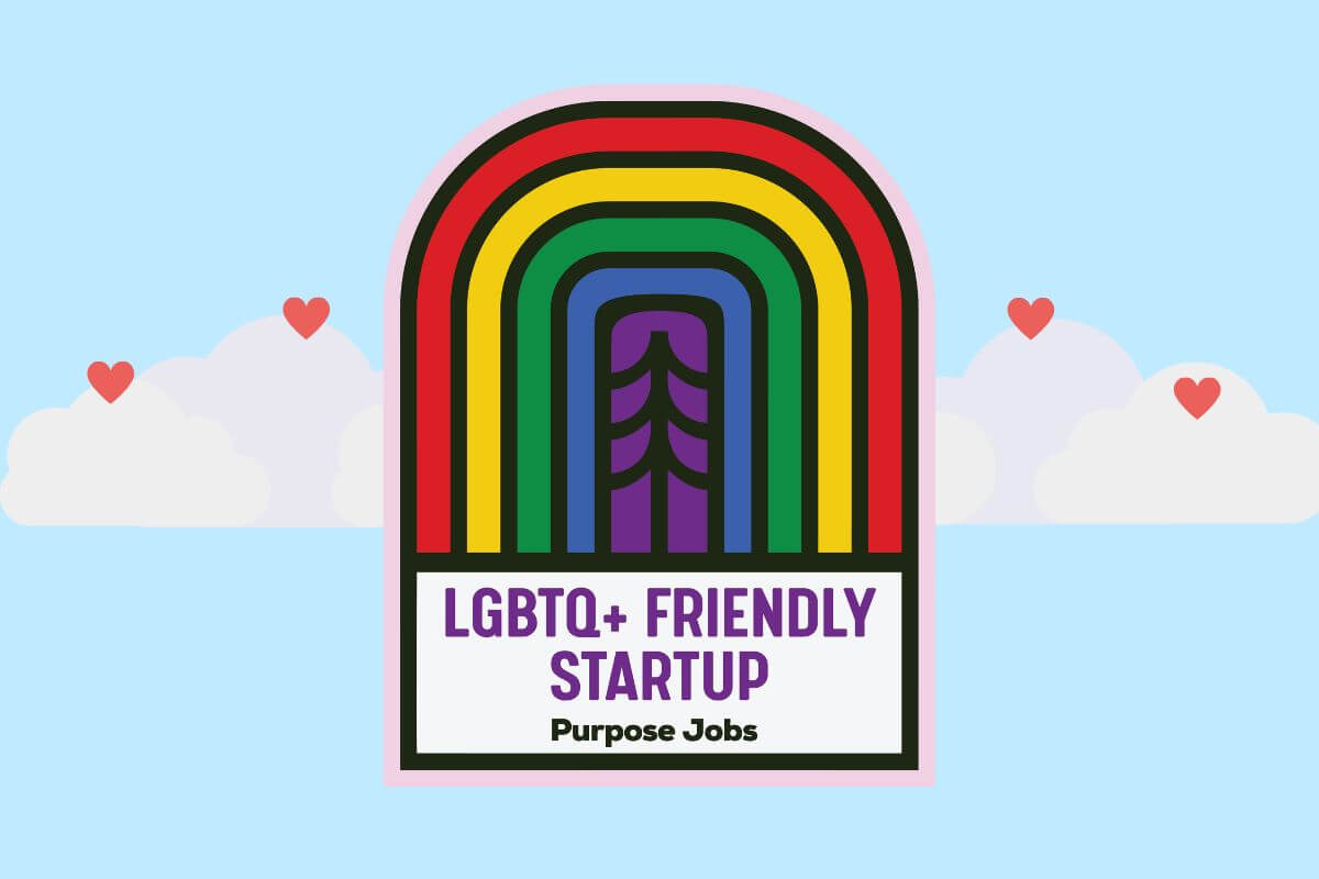 LGBTQ+ Employers Blog