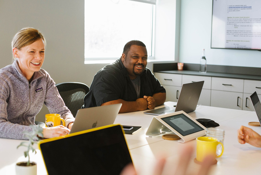 Companies-with-best-benefits-indianapolis-Lessonly