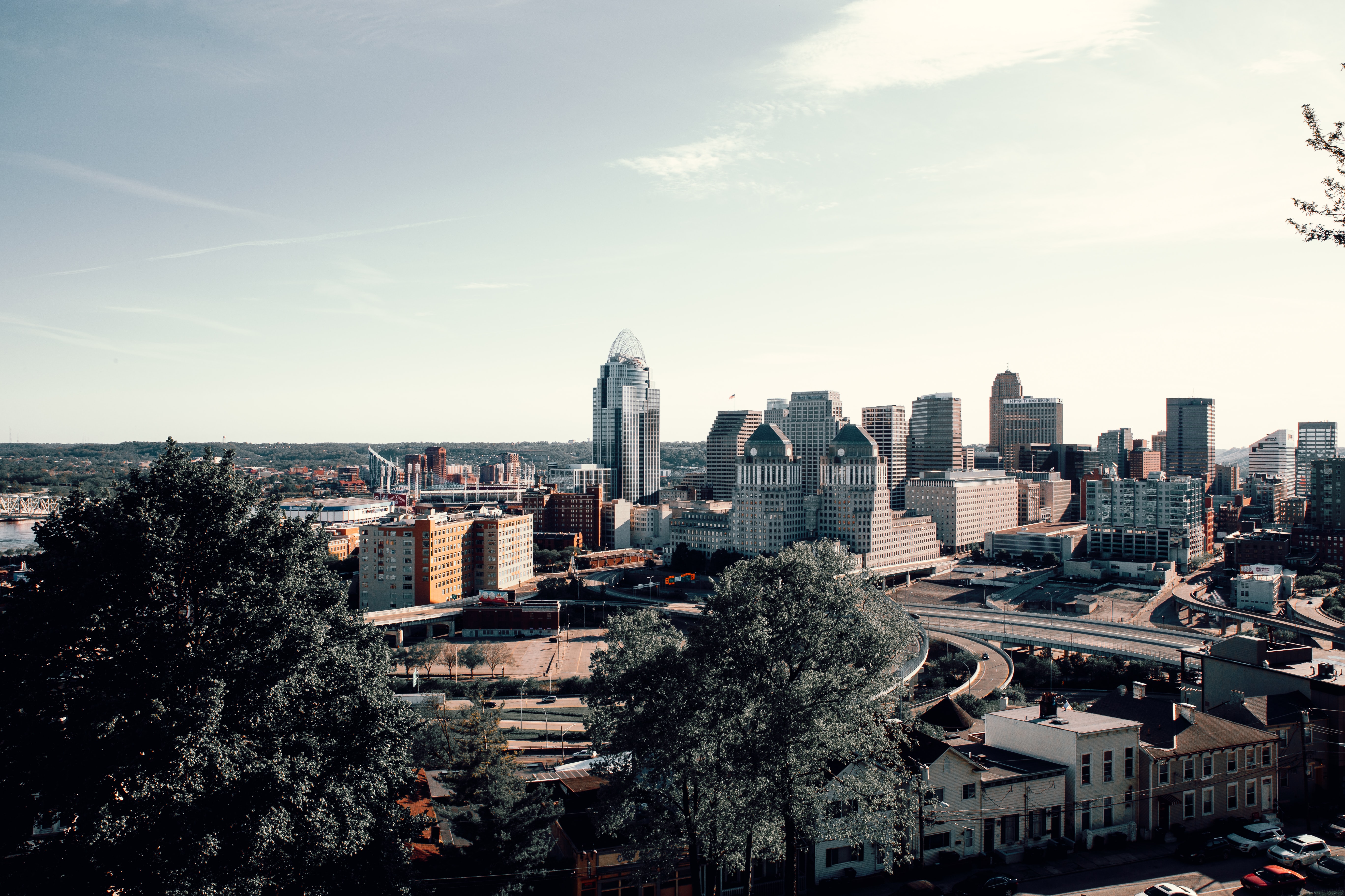 cincinnati startups