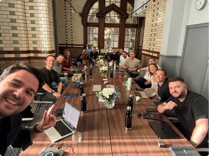 Loop - BP2W 2026 - Plain