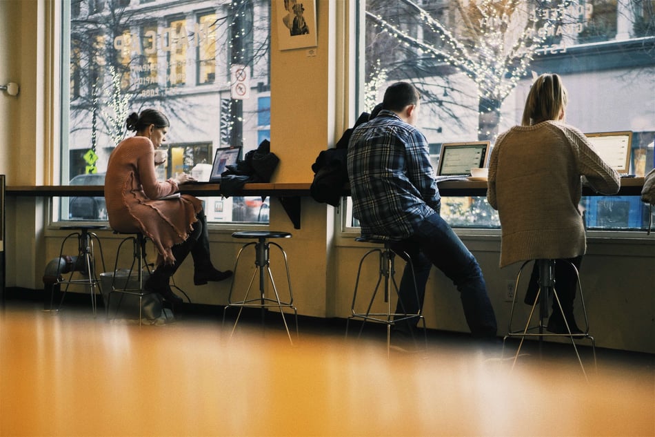 The Best Ann Arbor Coffee Shops For Remote Working