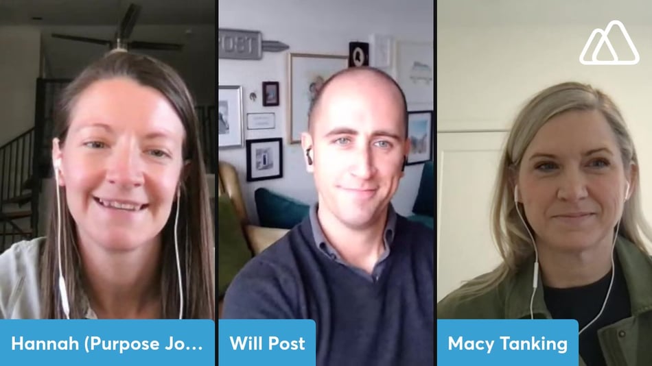 Expert tips for career pivots, virtual job hunts, and remote work