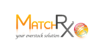 MatchRx Logo