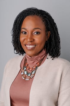 Nikki Evelyn Detroit Black Tech