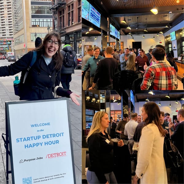 November detroit happy hour - IG