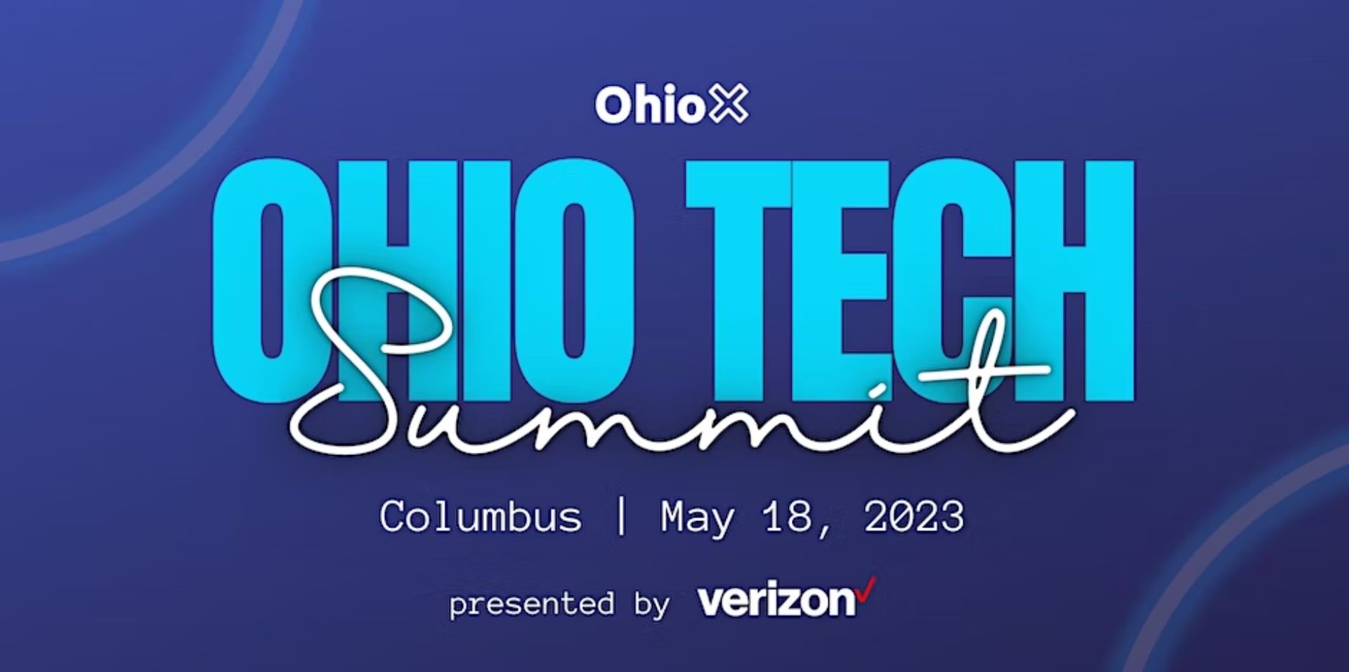 Ohio Tech Summit