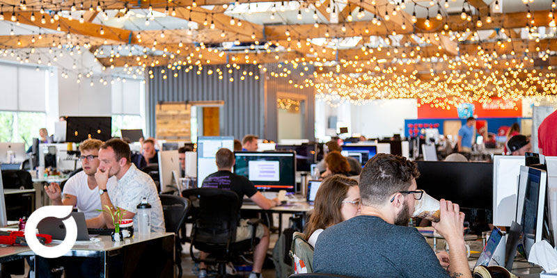 Columbus startup Olive raises $106MM to expand AI healthcare workforce