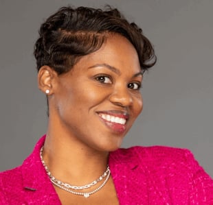 Patrice Johnson
