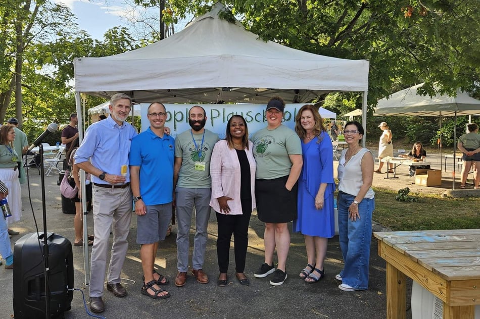 The Super Connector: Inside SPARK's Economic Development Work