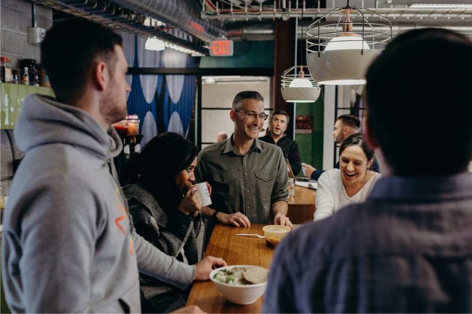 5 Reasons a Positive Company Culture Increases Profitability