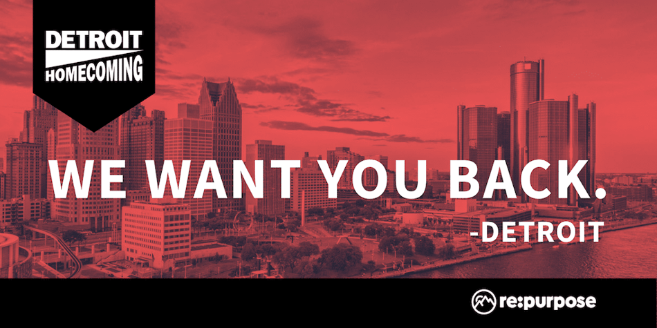 Don’t Miss the Detroit Virtual Job Fair!