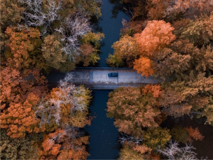 Finding a Healthy Work/Life Balance in the Midwest