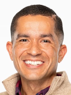 Ryan Stevens Headshot Photo
