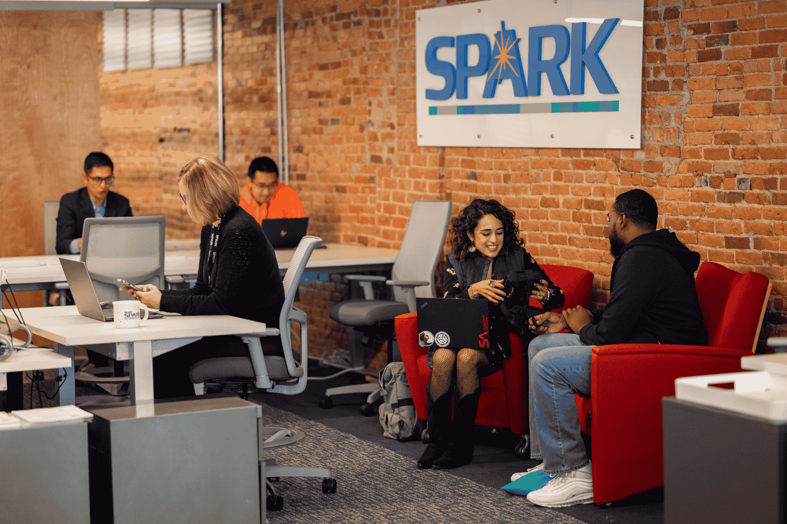 SPARK East-Shared Dec 2025