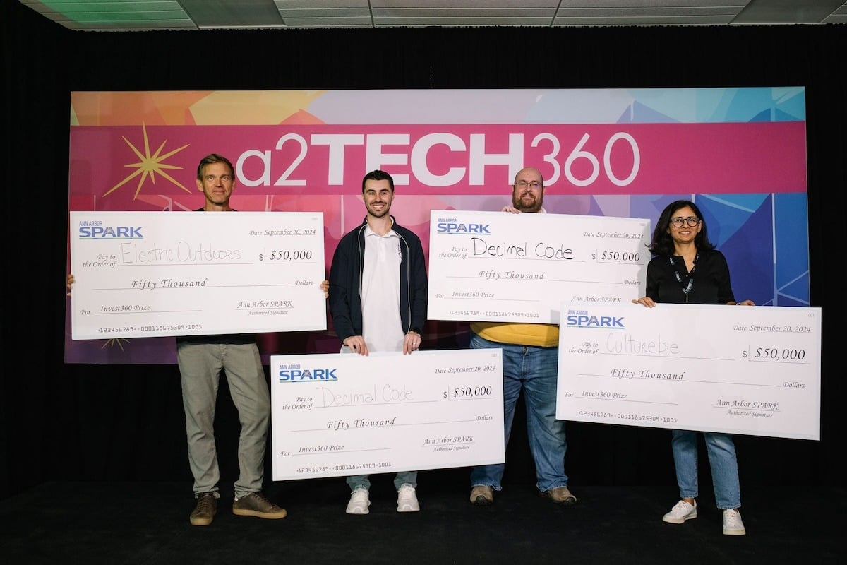 SPARK a2 TECH 260