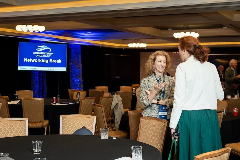 2024 Highlights: Ann Arbor SPARK’s Impact on Michigan’s Startup Growth