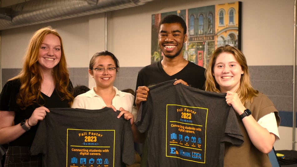 Southeast Michigan Offers Huge Opportunities For Startup, Tech Interns