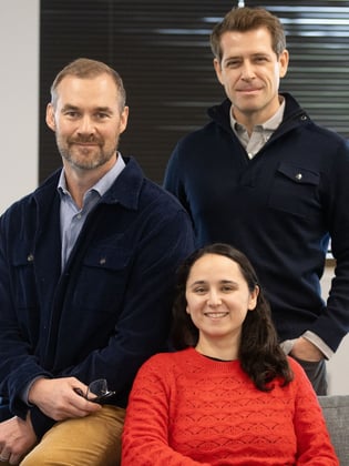 Sygaldry Founders