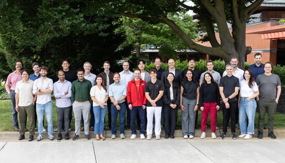 A Quantum Company Building Servers for AI Chose Ann Arbor