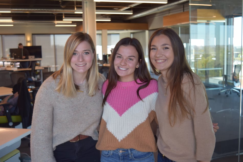 Meet Tandem, the Columbus startup creating a free marketplace for childcare