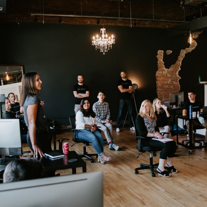 Meet the Airspace Link Dev Team — They’re Hiring!