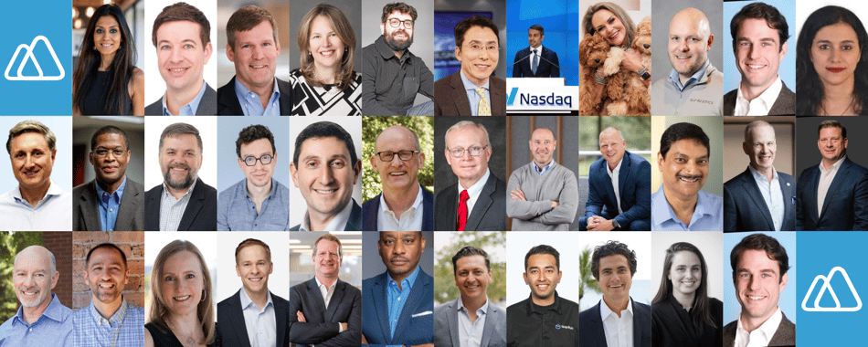 Top CEOs to Watch in 2025