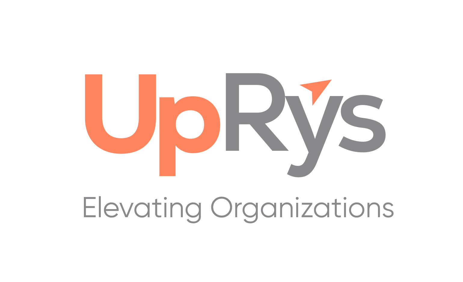 UpRys-organization-tag