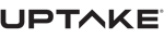 Uptake - logo