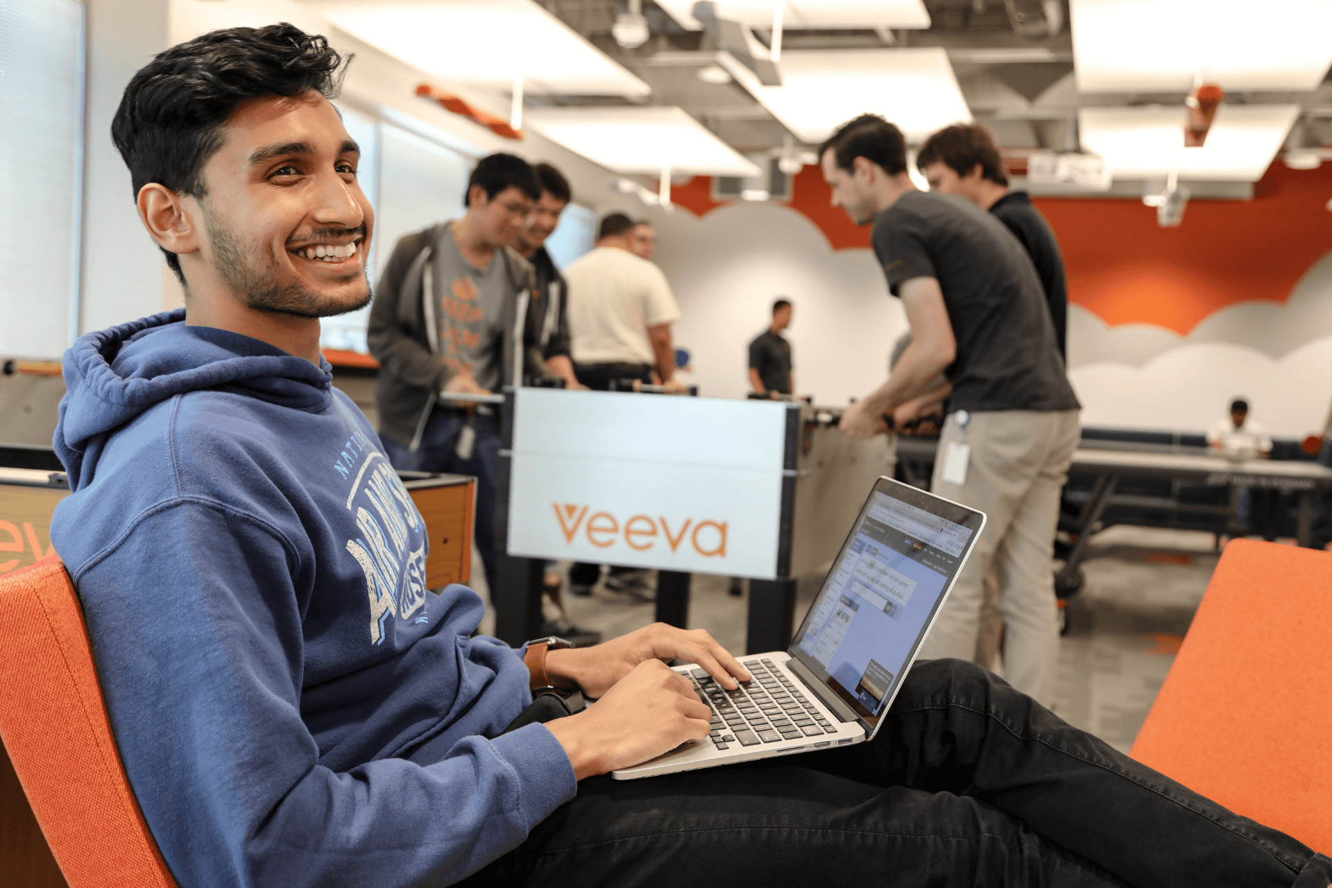 top-tech-companies-Columbus-Veeva-Systems