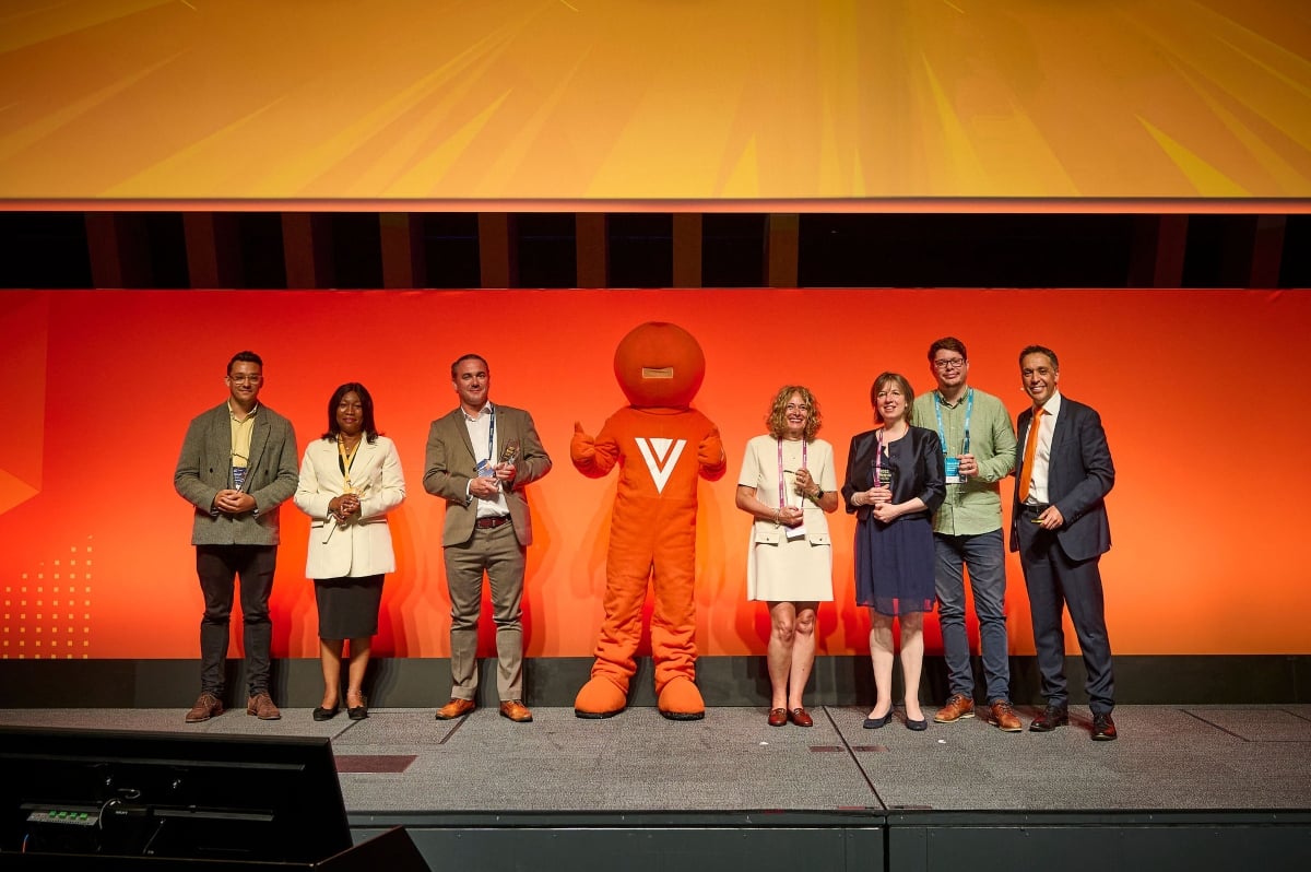 Veeva Systems