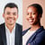 Picture of Marcus Fields and Allison Murdock