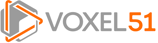 Voxel51 Logo