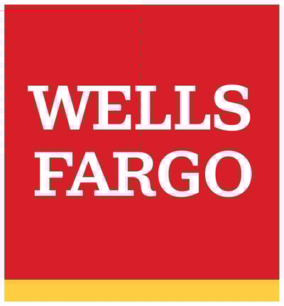 Wells Fargo Logo_Red Box